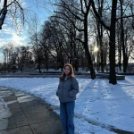 pomoce domowe - zdjęcie profilowe użytkownika Varvara K.