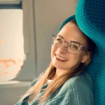 pomoce domowe - zdjęcie profilowe użytkownika Aga L.