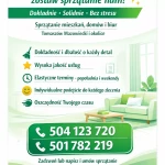 pomoce domowe - zdjęcie profilowe użytkownika Karolina M.