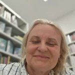 pomoce domowe - zdjęcie profilowe użytkownika Irena D.