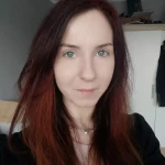 pomoce domowe - zdjęcie profilowe użytkownika Ewelina D.