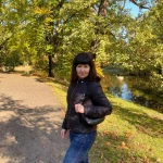 pomoce domowe - zdjęcie profilowe użytkownika Tetyana P.