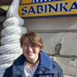 pomoce domowe - zdjęcie profilowe użytkownika Sabina M.