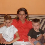 pomoce domowe - zdjęcie profilowe użytkownika Anna M.