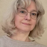 pomoce domowe - zdjęcie profilowe użytkownika Nataliya L.