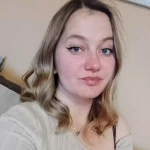 pomoce domowe - zdjęcie profilowe użytkownika Katarzyna D.