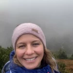 pomoce domowe - zdjęcie profilowe użytkownika Magdalena D.