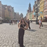 pomoce domowe - zdjęcie profilowe użytkownika Angelika W.