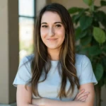 pomoce domowe - zdjęcie profilowe użytkownika Martyna K.