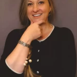 pomoce domowe - zdjęcie profilowe użytkownika Nadia L.