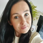 pomoce domowe - zdjęcie profilowe użytkownika Anna S.