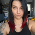 pomoce domowe - zdjęcie profilowe użytkownika Roksana D.