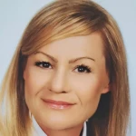 pomoce domowe - zdjęcie profilowe użytkownika Monika K.