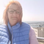 pomoce domowe - zdjęcie profilowe użytkownika Monika J.