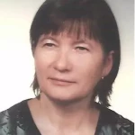 pomoce domowe - zdjęcie profilowe użytkownika Wanda S.