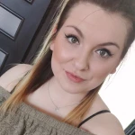 pomoce domowe - zdjęcie profilowe użytkownika Dominika M.