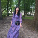 pomoce domowe - zdjęcie profilowe użytkownika Halinka L.