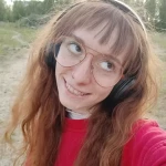 pomoce domowe - zdjęcie profilowe użytkownika Wiktoria K.