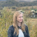 pomoce domowe - zdjęcie profilowe użytkownika Svitlana G.