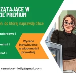 pomoce domowe - zdjęcie profilowe użytkownika Sara M.