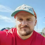 pomoce domowe - zdjęcie profilowe użytkownika Michał J.