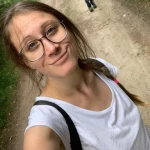 pomoce domowe - zdjęcie profilowe użytkownika Monika R.
