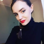 pomoce domowe - zdjęcie profilowe użytkownika Julia H.