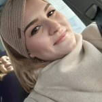 pomoce domowe - zdjęcie profilowe użytkownika Giusy F.