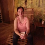 pomoce domowe - zdjęcie profilowe użytkownika Karolina F.