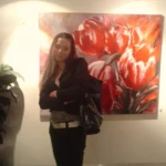 pomoce domowe - zdjęcie profilowe użytkownika Kamila M.