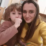 pomoce domowe - zdjęcie profilowe użytkownika Halyna M.