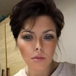 pomoce domowe - zdjęcie profilowe użytkownika Agnieszka N.