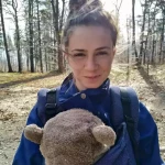 pomoce domowe - zdjęcie profilowe użytkownika Karolina H.