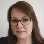 pomoce domowe - zdjęcie profilowe użytkownika Karolina P.