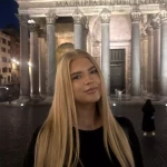 pomoce domowe - zdjęcie profilowe użytkownika Angelika W.