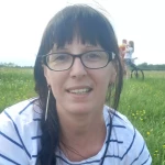 pomoce domowe - zdjęcie profilowe użytkownika Alina D.