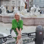 pomoce domowe - zdjęcie profilowe użytkownika Anna W.