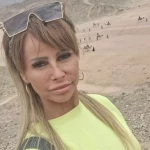 pomoce domowe - zdjęcie profilowe użytkownika Anna S.