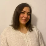 pomoce domowe - zdjęcie profilowe użytkownika Nataliya D.