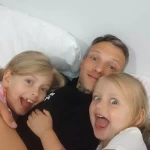pomoce domowe - zdjęcie profilowe użytkownika Mateusz B.