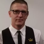 pomoce domowe - zdjęcie profilowe użytkownika Rafał B.