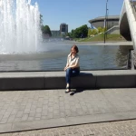 pomoce domowe - zdjęcie profilowe użytkownika Elzbieta G.