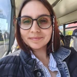 pomoce domowe - zdjęcie profilowe użytkownika Tetiana B.