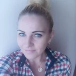 pomoce domowe - zdjęcie profilowe użytkownika Paulina G.