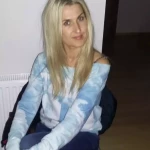 pomoce domowe - zdjęcie profilowe użytkownika Dorota B.
