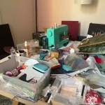 pomoce domowe - zdjęcie ogłoszenia Szukam Pani do pomocy z poskromieniem bałaganu