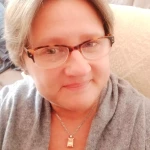 pomoce domowe - zdjęcie profilowe użytkownika Joanna R.