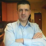 pomoce domowe - zdjęcie profilowe użytkownika Igor L.