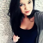 pomoce domowe - zdjęcie profilowe użytkownika Wioletta M.