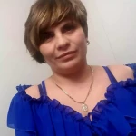pomoce domowe - zdjęcie profilowe użytkownika Oksana G.